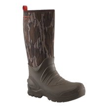 Kamik Gummistiefel Field Day (Neoprene) Camo Mossy Oak Bottomland braun/grün Herren